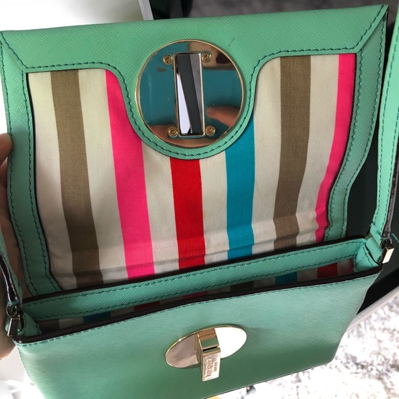 Kate Spade Newburry Lane Sally Crossbody - Picture 4 of 6